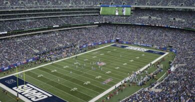 2026 World Cup final will be played at MetLife Stadium in New Jersey