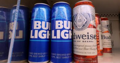 AB InBev profits rise despite ongoing hit from Bud Light boycott in U.S.