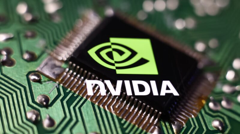 AI and semiconductor stocks surge after Nvidia's earnings beat