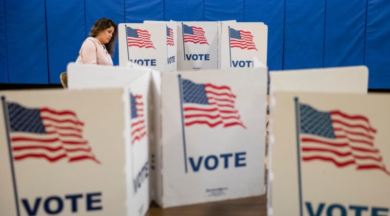 AIs serve up 'garbage' to questions about voting and elections | TechCrunch