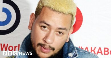 AKA murder: Seven suspects arrested for South African rapper's killing