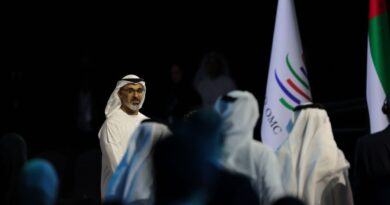 Activists allege 'heavy-handed' UAE restrictions at WTO talks