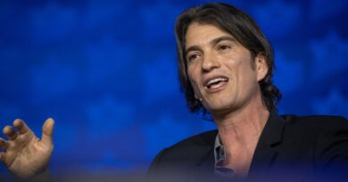 Adam Neumann is trying to buy back WeWork | TechCrunch