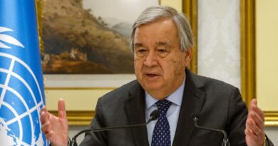 Afghanistan envoys aim for future meetings with Taliban, says UN chief