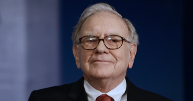 Analysts love these Warren Buffett-owned stocks, including one expected to rally more than 20%