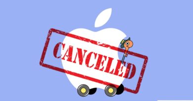 Apple cancels its autonomous electric car project and is laying off some workers | TechCrunch