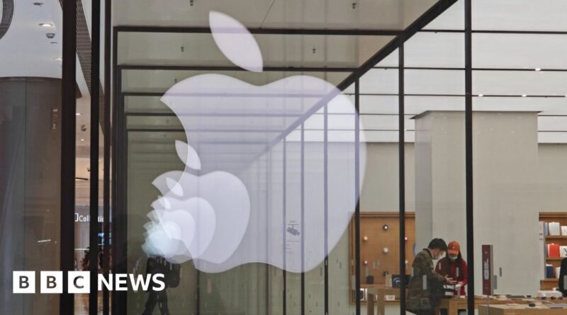 Apple unplugs electric car project, reports say