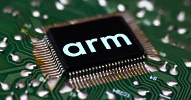 Arm's post-earnings pop leaves stock trading at over 100% premium to Nvidia