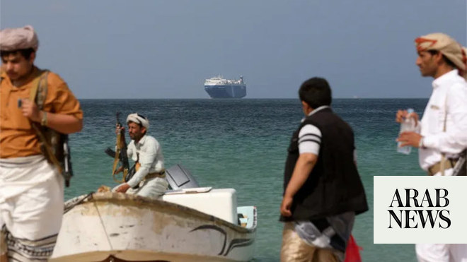 Attack on ship south of Yemen’s Al Mukha reports UKMTO