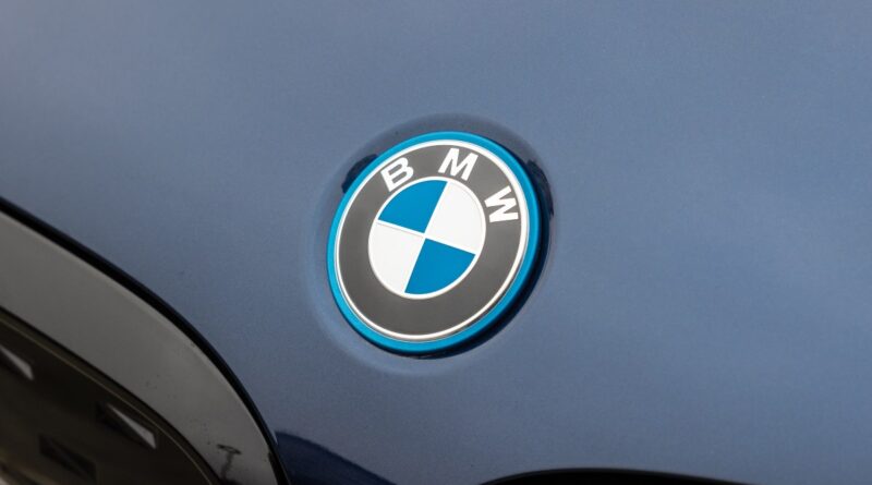 BMW security lapse exposed sensitive company information, researcher finds | TechCrunch