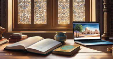 Best Guide to Learn Islamic Studies Online | Arabic Window