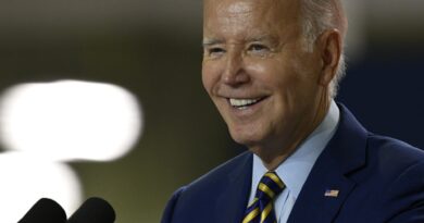 Biden administration reveals who may qualify for its new student loan forgiveness plan