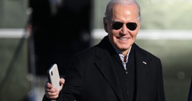 Biden fundraising 'dream team' creates $140 million war chest to take on Donald Trump