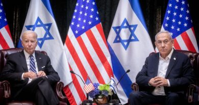 Biden inches Netanyahu toward pause in Israel-Hamas war