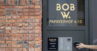 Bob W, a European short-stay apartment rental marketplace, raises $43M | TechCrunch