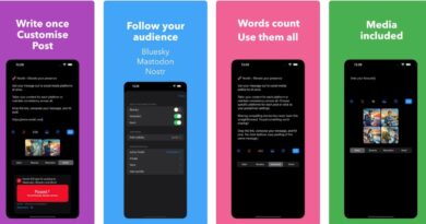 Can't decide between Bluesky, Mastodon and Nostr? Nootti's new app lets you post to all three. | TechCrunch