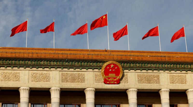 China doubles down on national security, expanding its state secrets law