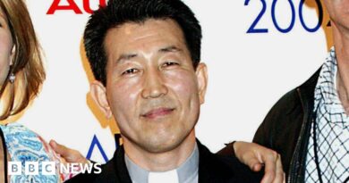 Chun Ki-won: Hero pastor jailed for sexually abusing North Korea teenage escapees