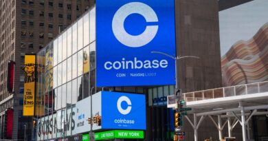 Coinbase cites stablecoins, Base as key 2024 priorities after crushing Q4 estimates | TechCrunch