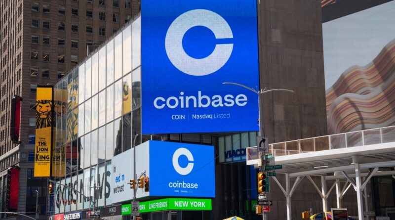 Coinbase cites stablecoins, Base as key 2024 priorities after crushing Q4 estimates | TechCrunch