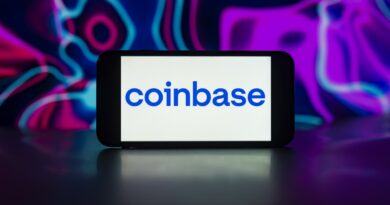 Coinbase share surge 13% in premarket trade after posting first quarterly profit in two years