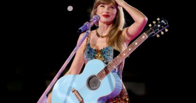 Coldplay, then Taylor Swift: Concert economics are driving a tourism boom in Singapore 