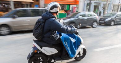 Consolidation continues in micromobility as Cooltra snaps up Cityscoot | TechCrunch