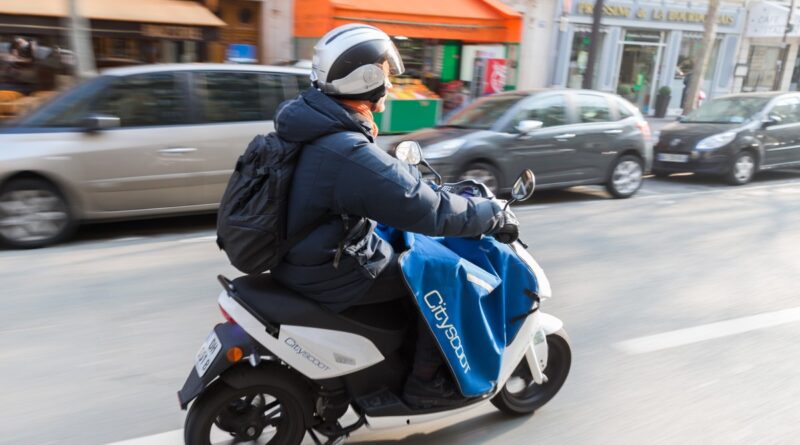 Consolidation continues in micromobility as Cooltra snaps up Cityscoot | TechCrunch