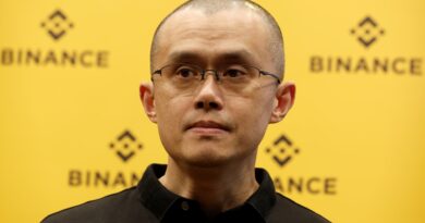 Criminal sentencing of Binance founder CZ postponed to late April