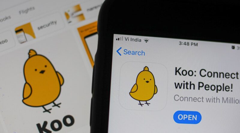 Dailyhunt in talks to acquire social network startup Koo | TechCrunch