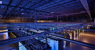 Data center capacity constraints could 'hurt' Nvidia's longer-term revenue, according to UBS