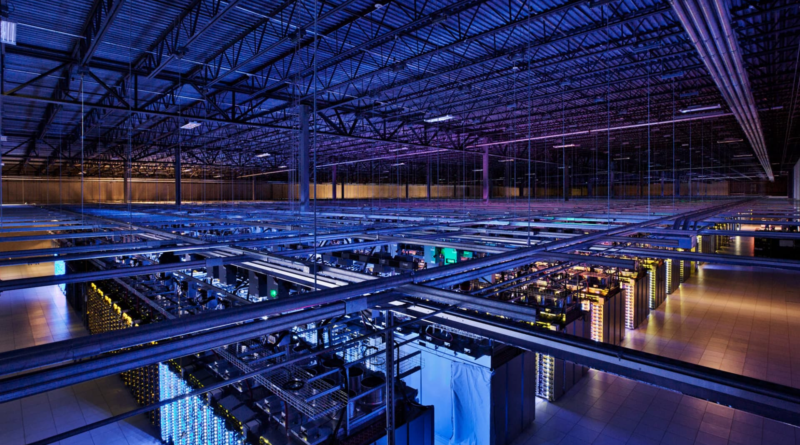 Data center capacity constraints could 'hurt' Nvidia's longer-term revenue, according to UBS