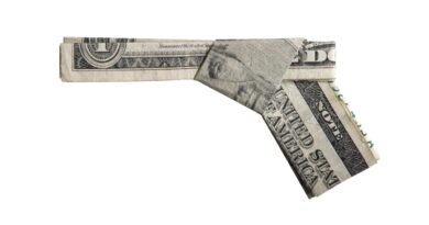 Deal Dive: VCs are no longer gunshy about firearm startups | TechCrunch