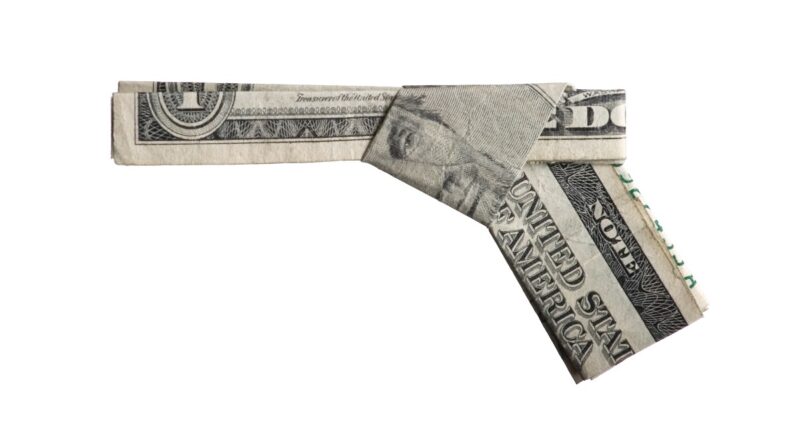 Deal Dive: VCs are no longer gunshy about firearm startups | TechCrunch