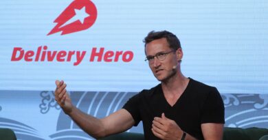 Delivery Hero CEO happy to keep Asia unit Foodpanda 'forever' after stock plunged on sale outlook