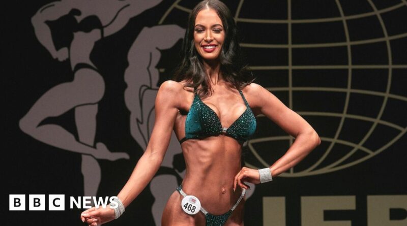 Did bodybuilding bring on my early perimenopause?