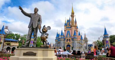 Disney is set to report earnings after the bell – here's what to expect