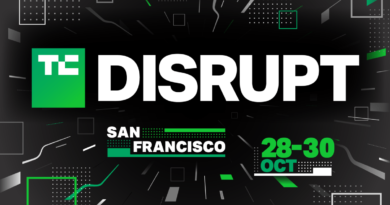 Disrupt is back! 2-for-1 passes now on sale | TechCrunch