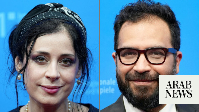 Dissident directors hold up ‘mirror’ to Iranian women’s desire