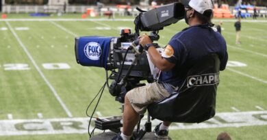 ESPN, Fox and Warner Bros. Discovery to launch joint sports streaming platform this year