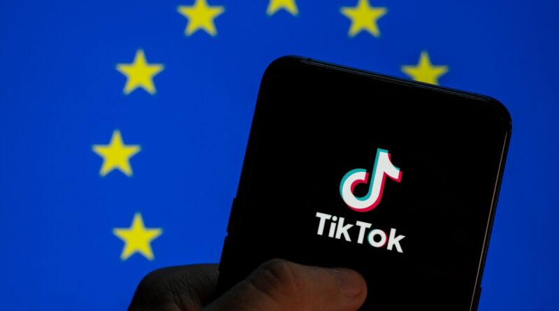 EU opens formal probe of TikTok under Digital Services Act, citing child safety, risk management and other concerns | TechCrunch
