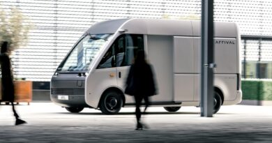 EV startup Arrival looks to sell off assets, intellectual property of UK division | TechCrunch