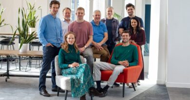 Early-stage UK VC Episode 1 closes $95M third fund | TechCrunch