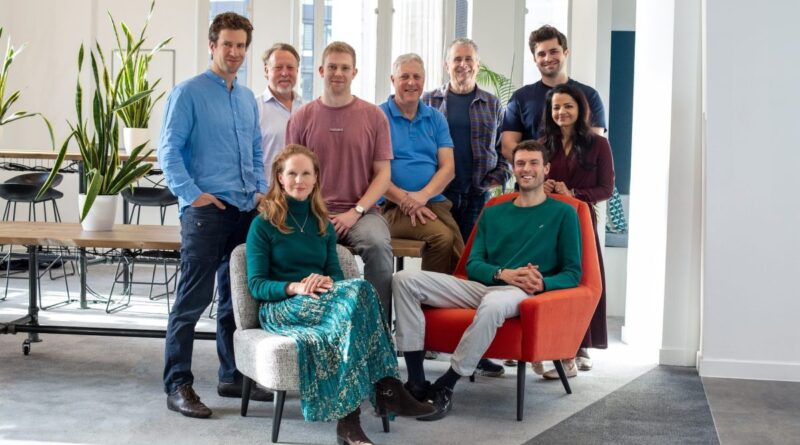 Early-stage UK VC Episode 1 closes $95M third fund | TechCrunch