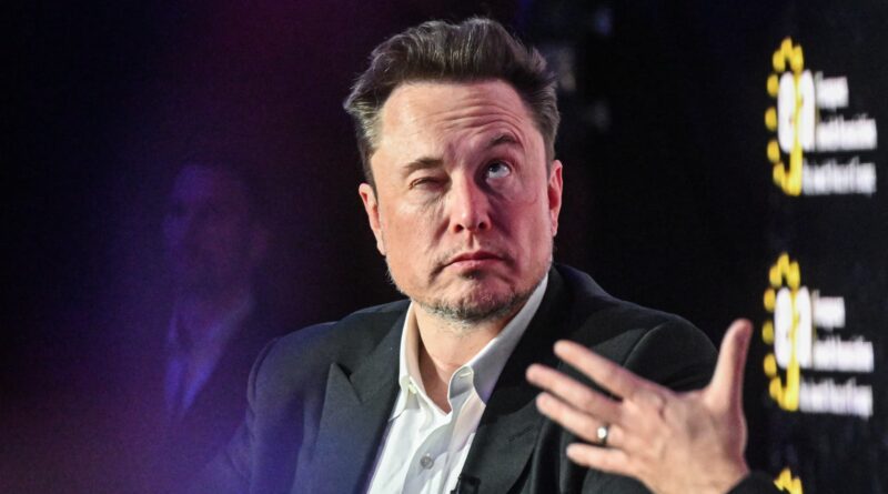 Elon Musk is ordered to testify in the SEC's Twitter investigation