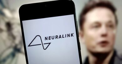 Elon Musk says first Neuralink patient can control a computer mouse through thinking