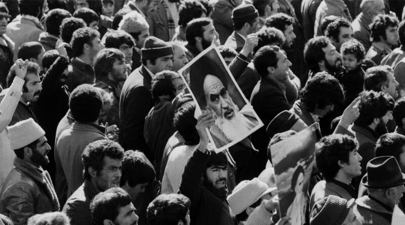 Enduring myths of the 1979 Iranian Revolution