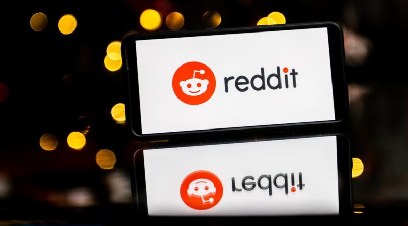 Equity Shot: All about the Reddit IPO! | TechCrunch