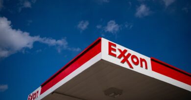 Exxon beats earnings expectations but lower oil prices weigh on profits