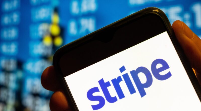 Fintech giant Stripe’s valuation spikes to $65B in employee stock-sale deal | TechCrunch